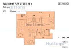 Lake Life (D22), Condominium #563431891